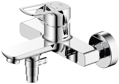 

Смеситель Iddis Spin (SPISB02i02WA)