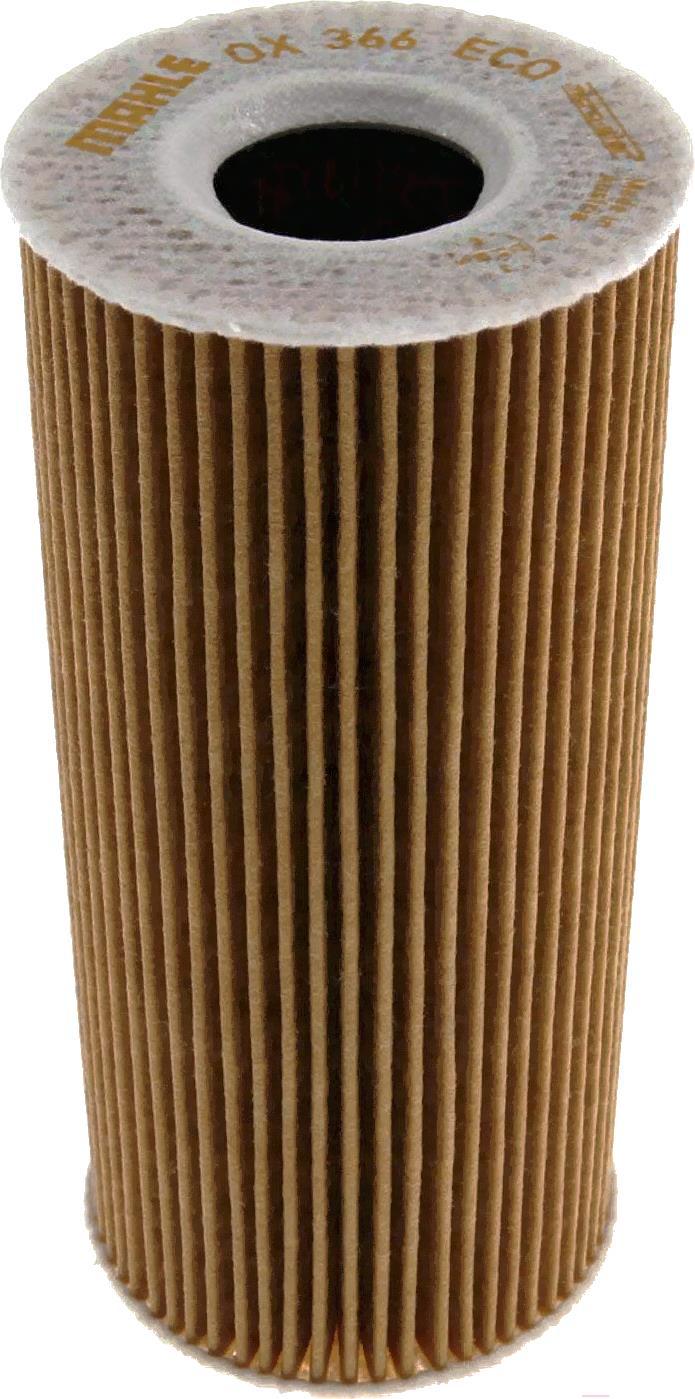 

Фильтр масляной Knecht/Mahle OX366D, OX366D