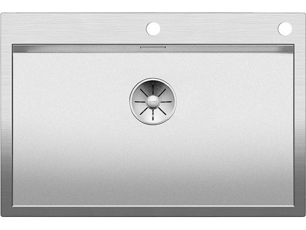 

Кухонная мойка Blanco Zerox 700-IF/A Durinox® [523102], Zerox 700-IF/A Durinox®
