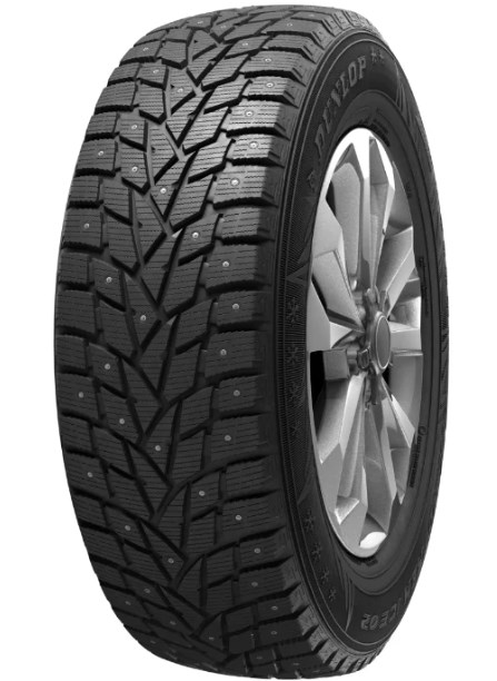 

Шины Dunlop Grandtrek Ice 02 285/60R18 116T Зимняя, Grandtrek Ice 02 285/60R18 116T Зимняя