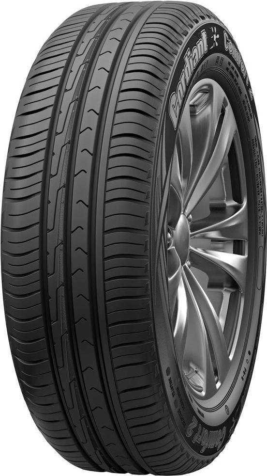 

Летняя шина Cordiant Comfort 2 215/60R16 99H, Comfort 2 215/60R16 99H