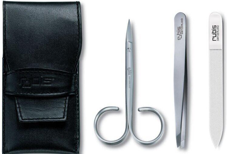 

Маникюрный набор Victorinox 8.1669 серебристый, 8.1669