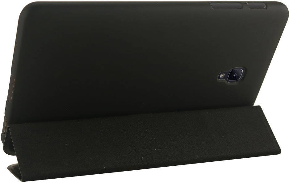 

Чехол для планшета IT Baggage Samsung Galaxy Tab A 8.0 SM-T385 Black [ITSSGTA385-1], Samsung Galaxy Tab A 8.0 SM-T385