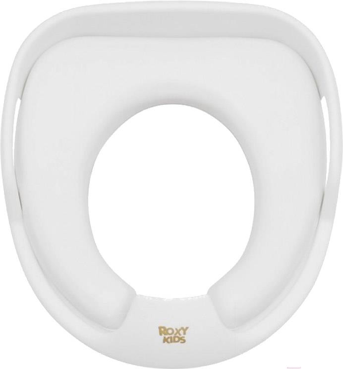 

Накладка на унитаз Roxy-Kids ручки сверху RTS-623