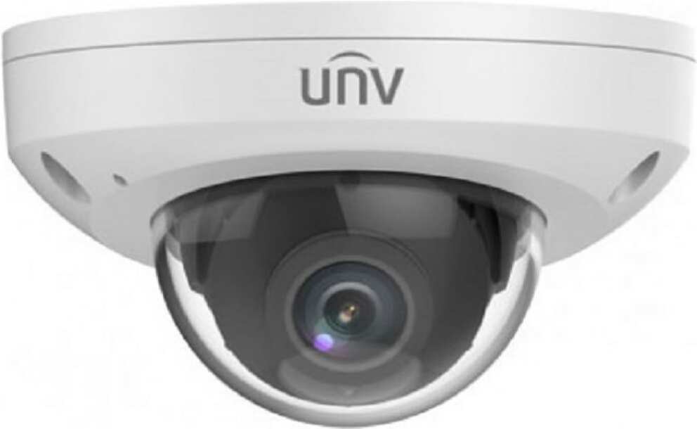 

IP-камера UNV IPC312SR-VPF40-C-RU