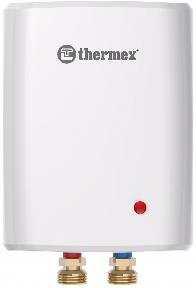 

Проточный водонагреватель Thermex Surf 6000, Водонагреватель Thermex Surf 6000