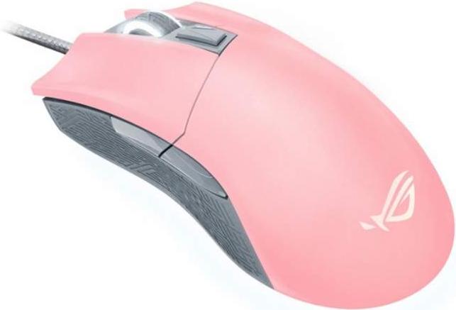 

Мышь ASUS ROG Gladius II Origin [90MP00U3-B0UA01], ROG Gladius II Origin