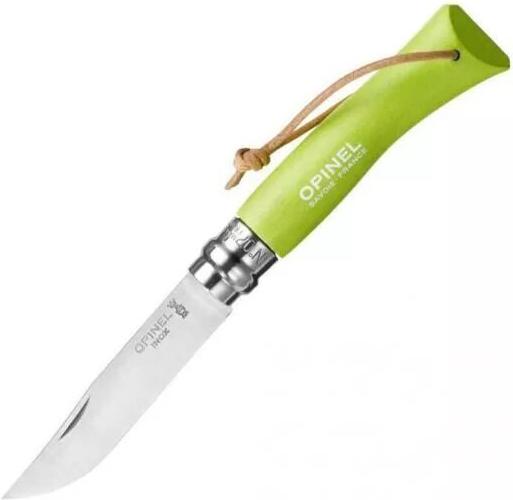 

Туристический нож Opinel Tradition Trekking №07 [002207], Tradition Trekking №07