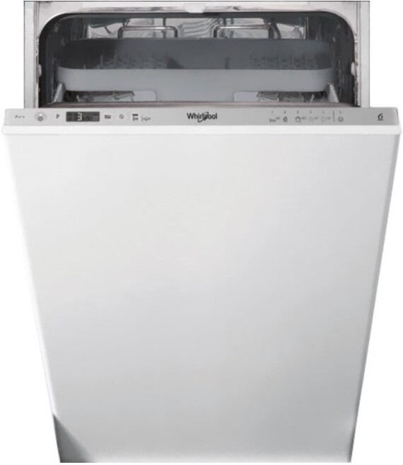 

Посудомоечная машина Whirlpool WSIC 3M27C