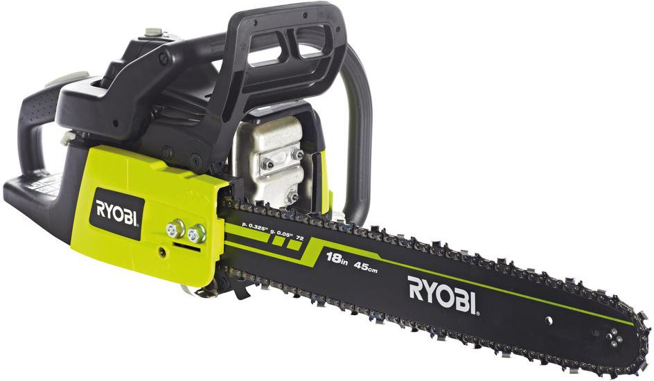 

Бензопила RYOBI RCS5145B [5133001858], RCS5145B