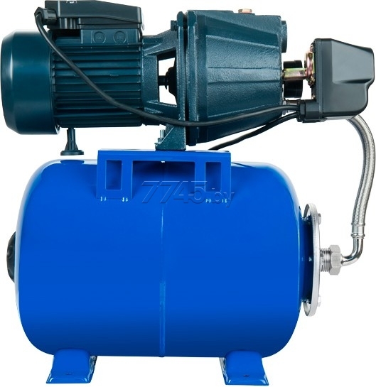 

Насосная станция Unipump Auto Jet 60 S-S