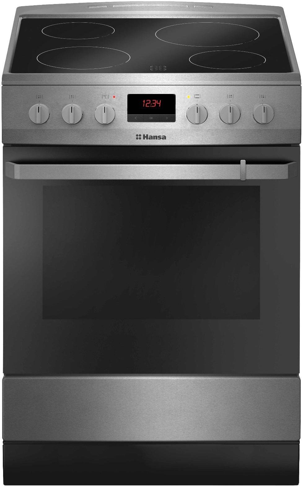 

Кухонная плита Hansa FCCX682009