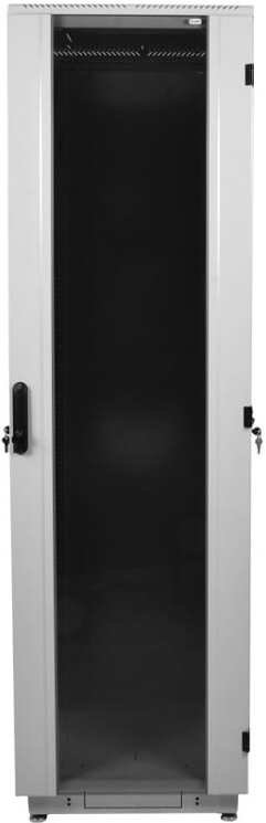 

Шкаф ЦМО 42U 600x1020 мм серый [ШТК-М-42.6.10-1ААА], Шкаф ЦМО 42U 600x1020 мм ШТК-М-42.6.10-1ААА серый
