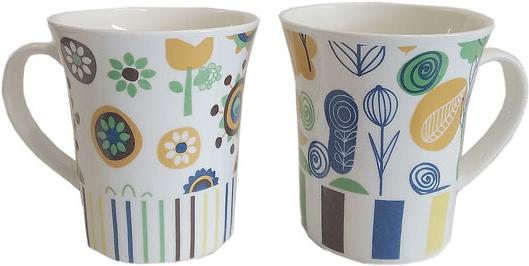 

Кружка Мон Ами MUG-269, MUG-269