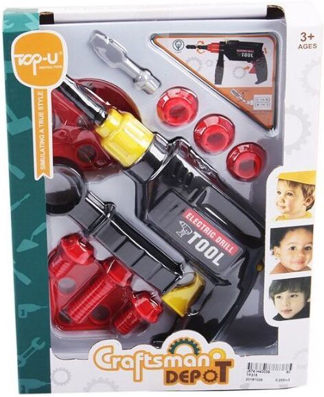 

Игровой набор Play Smart Умелые руки [TP315], Игровой набор Play Smart Умелые руки TP315