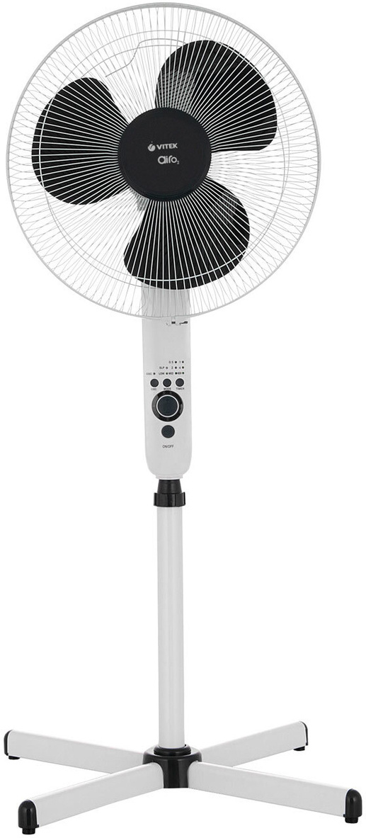 

Вентилятор Vitek VT-1949 W
