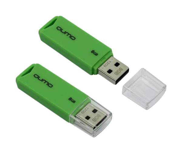 

Usb flash QUMO 8GB Tropic QM8GUD-TRP-Green Green [18477], 8GB Tropic QM8GUD-TRP