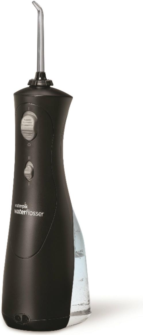 

Ирригатор Waterpik WP-462 Cordless Plus, WP-462 Cordless Plus