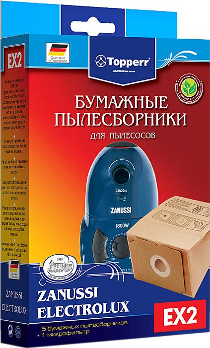 

TOPPERR 1011 EX 2, 1011 EX 2