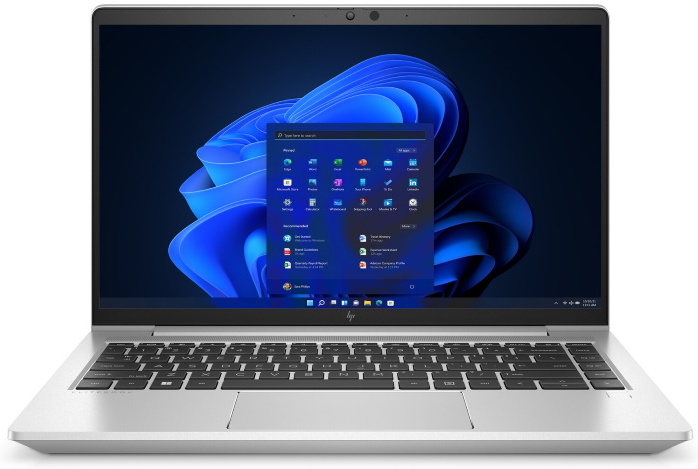 

Ноутбук HP EliteBook 640 G9 Core i5 1235U серебристый (5Y3S4EA)