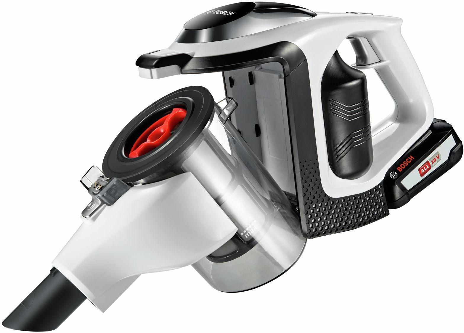 

Пылесос Bosch BCS1ALL, BCS1ALL