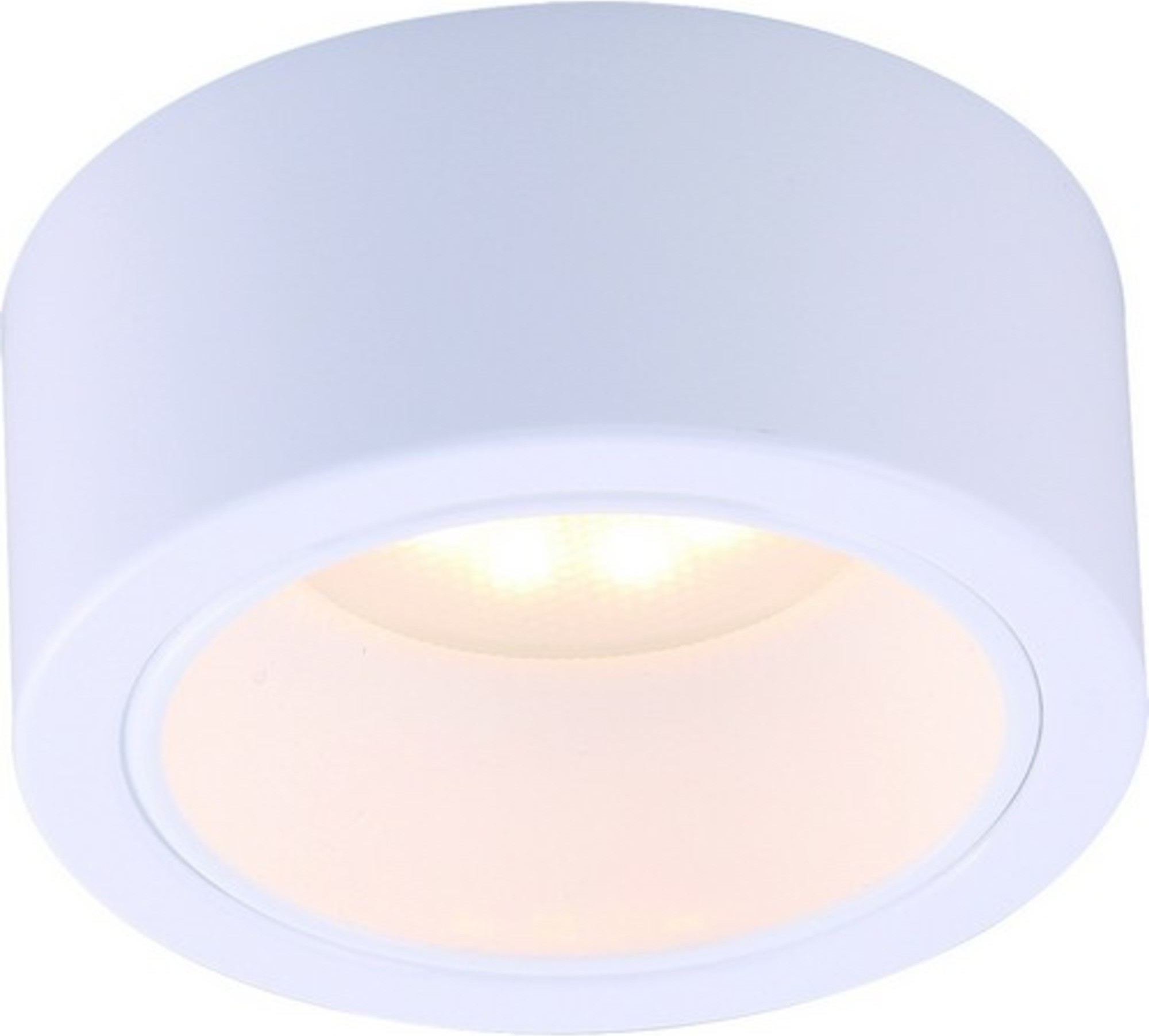 

Накладной светильник ARTE Lamp A5553PL-1WH, Накладной точечный светильник Arte Lamp A5553PL-1WH