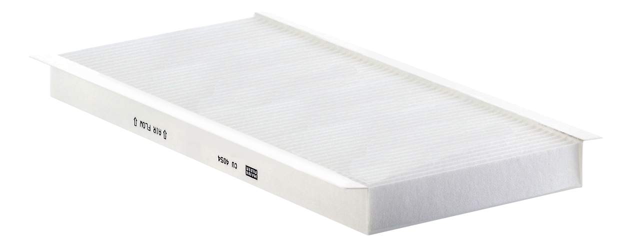 

Салонный фильтр Mann-Filter CU4054, CU4054