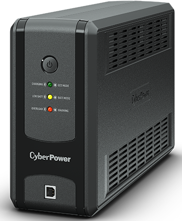 

Источник бесперебойного питания CyberPower UT650EIG