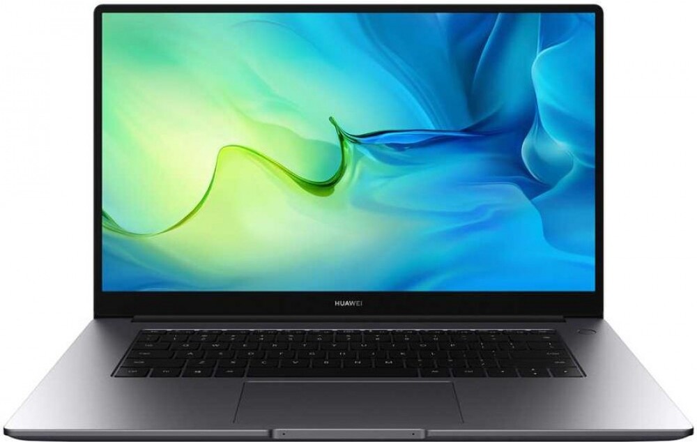 

Ноутбук Huawei MateBook D15 [53012JAT], Ноутбук Huawei MateBook D15 53012JAT