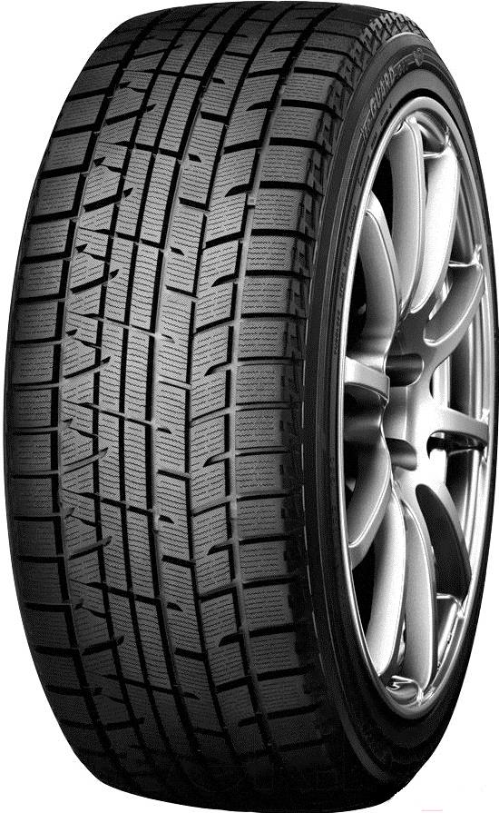 

Зимняя шина Yokohama iceGUARD iG50A Plus 245/45R18 96Q, IceGuard iG50A Plus 245/45R18 96Q