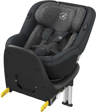 

Автокресло Maxi-Cosi MICA Authentic Graphite [8511550110], MICA