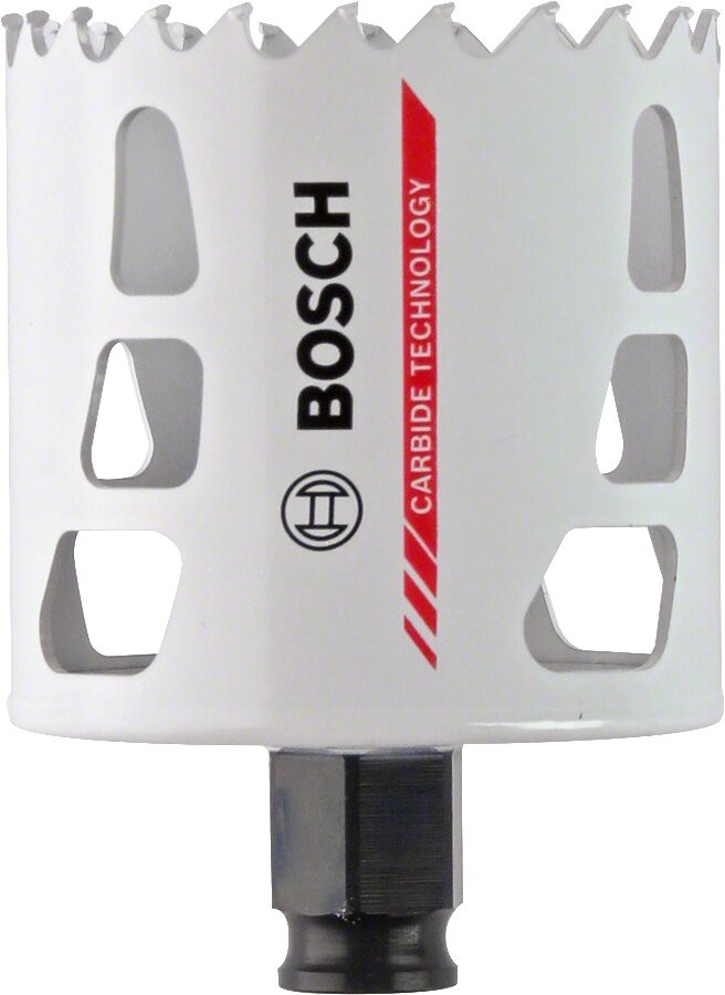

Коронка твердосплавная Bosch Endurance for heavy metal 24 мм [2.608.594.134], Коронка Bosch твердосплавная 24 мм Endurance for heavy metal 2.608.594.134
