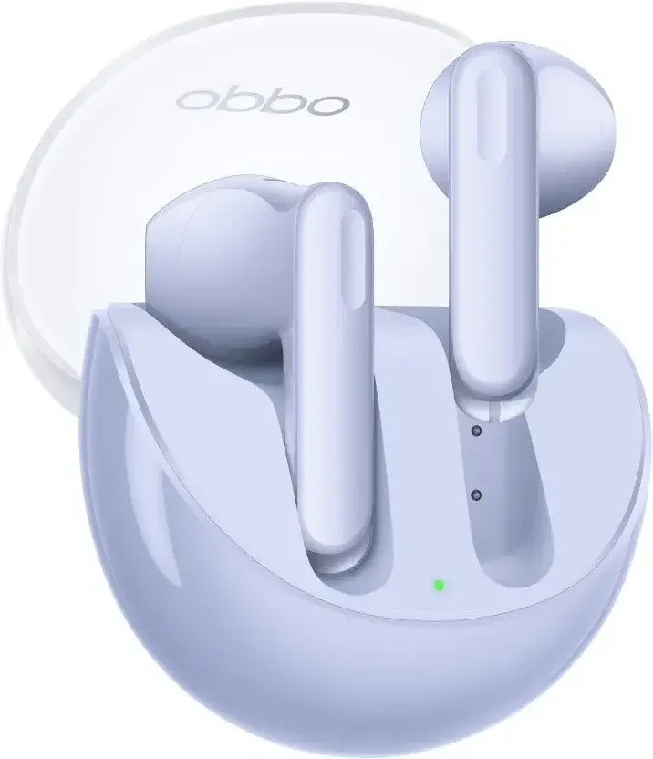 

Наушники Oppo Enco Air 3 ETE31 Violet (6672842)