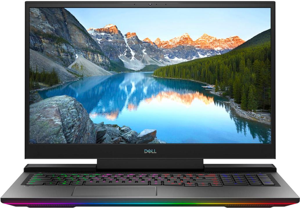 

Ноутбук Dell G7 7700 [G717-2512], G7 7700
