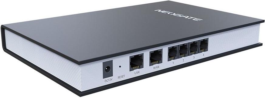 

VoIP-шлюз Yeastar NeoGate 410 4xFXO, NeoGate 410 4xFXO