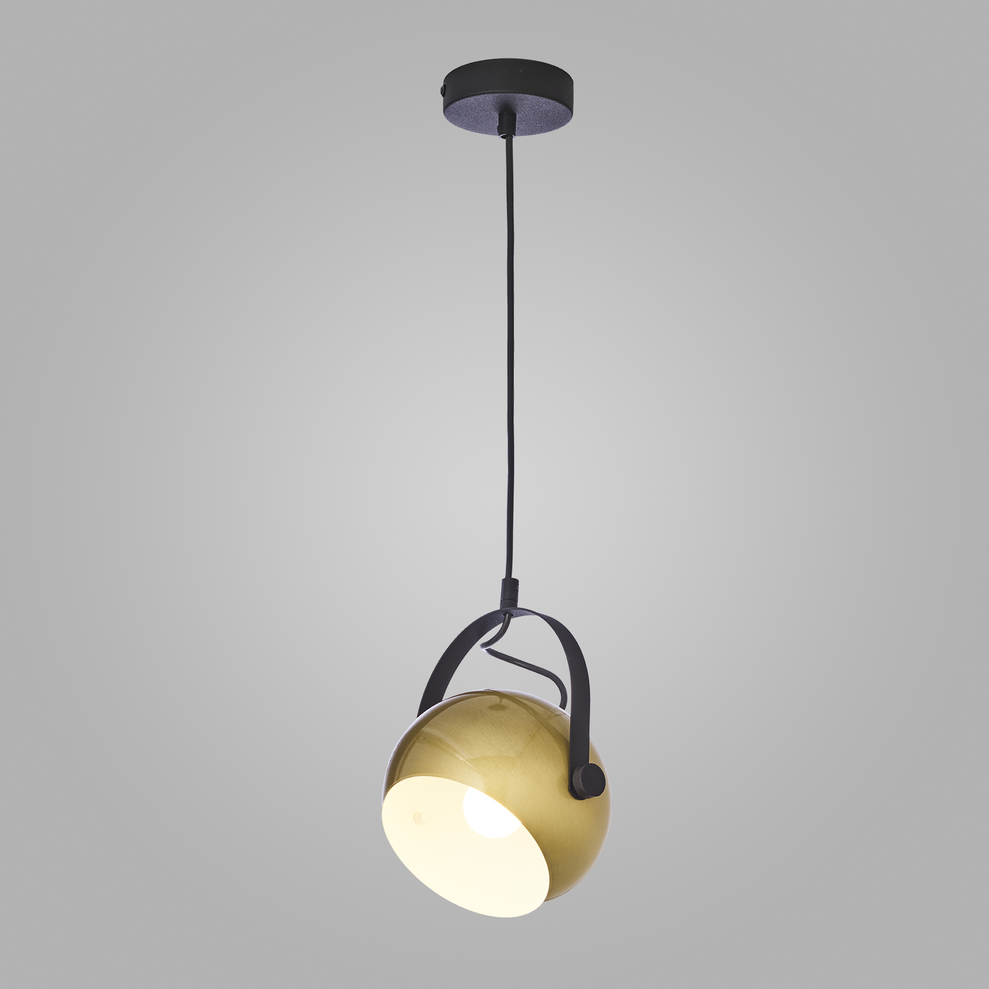 

Подвесной светильник TK Lighting 4151 Parma Gold, 4151 Parma Gold