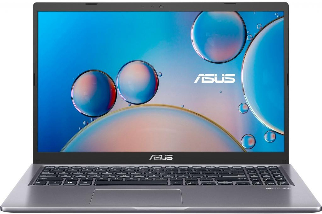 

Ноутбук Asus D515DA AMD R3-3250U серебристый D515DA-EJ1397 (90NB0T41-M008L0)