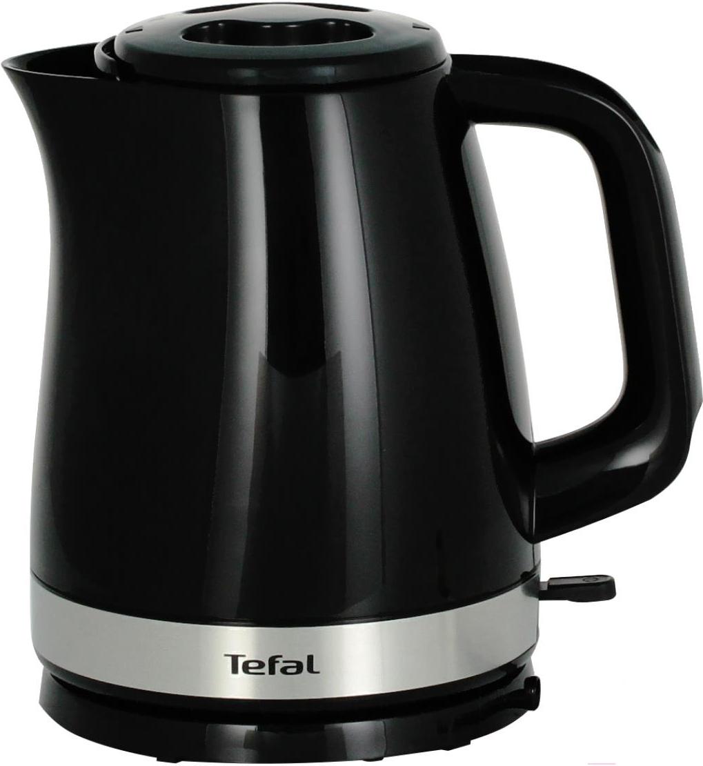

Электрочайник Tefal KO150F30, KO 150F Delfini Plus