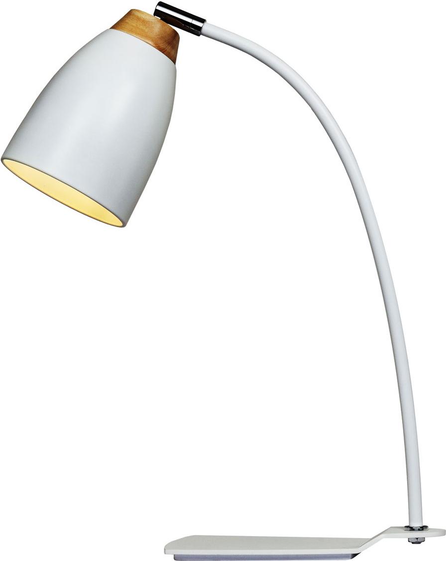 

Настольная лампа LOFT IT LOFT4402T-WH