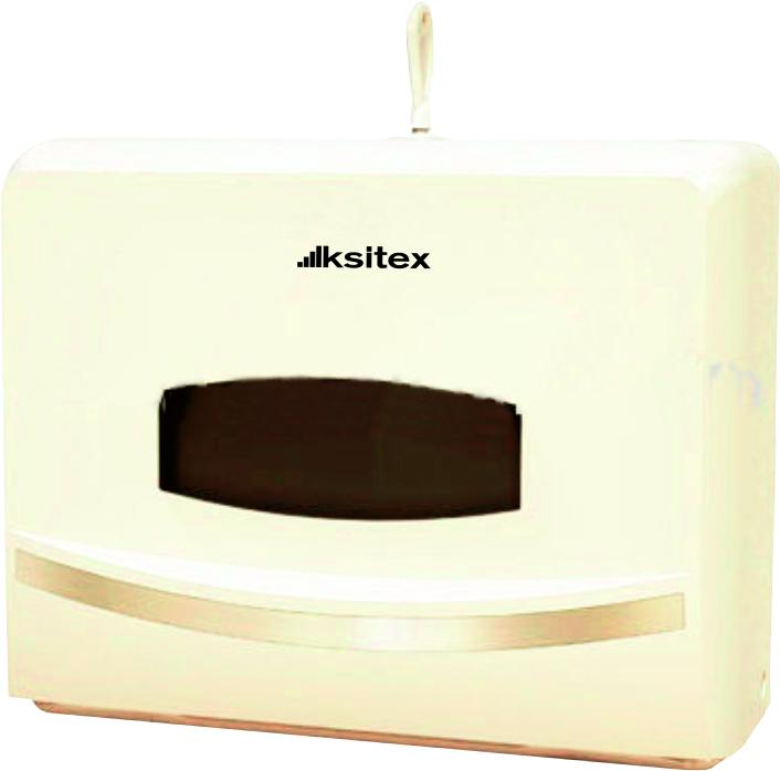

Диспенсер для салфеток Ksitex TH-8125A, TH-8125A