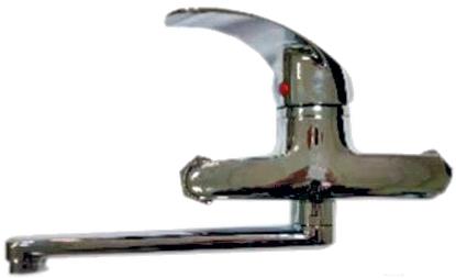 

Смеситель Снабстройсервис Idea-45/С300, Idea-45/С300
