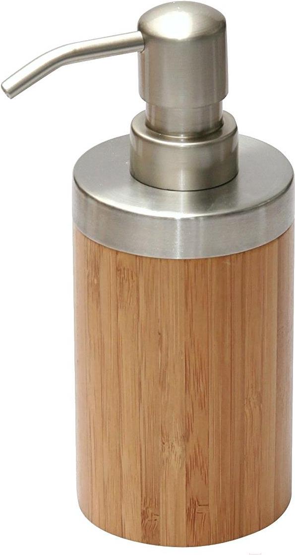 

Дозатор Axentia Bonja 200 ml [282333], Bonja 200 ml