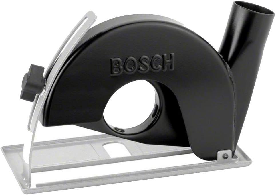 

Защитный кожух для электроинструмента Bosch 2.605.510.264, Кожух вытяжной 115-125мм