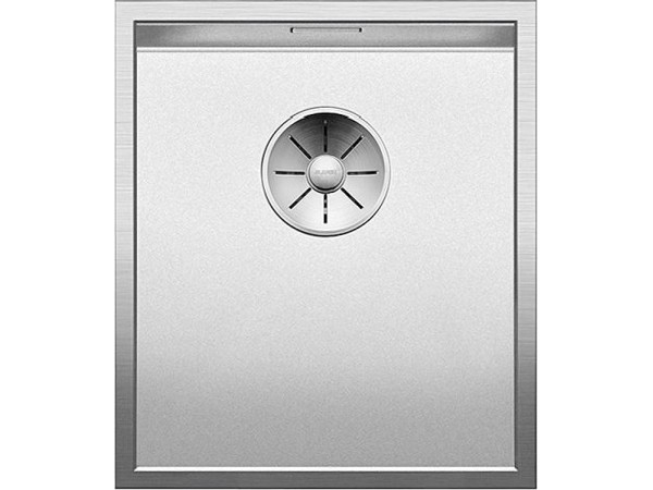 

Кухонная мойка Blanco Zerox 340-U Durinox® стальной [521556], Zerox 340-U Durinox®