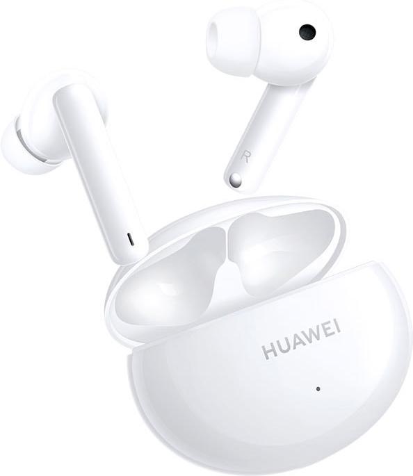 

Наушники Huawei FreeBuds 4I White [55034191], Наушники Huawei FreeBuds 4i (белый)