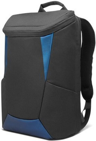 

Рюкзак для ноутбука Lenovo IdeaPad Gaming 15.6-inch Black [GX40Z24050], Рюкзак для ноутбука Lenovo IdeaPad Gaming 15.6-inch GX40Z24050 Black
