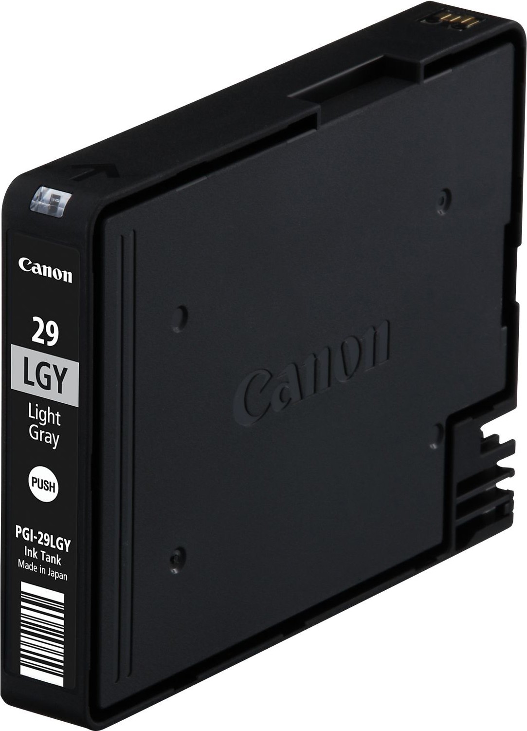 

Картридж для принтера Canon PGI-29LGY [4872B001], Картридж Canon PGI-29LGY 4872B001