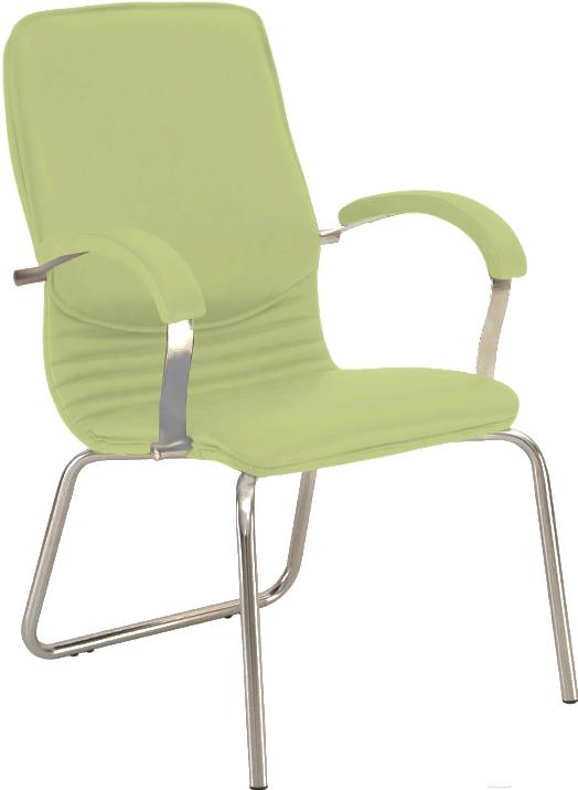 

Офисное кресло Nowy Styl Nova Steel CFA LB Chrome Eco-45, Nova Steel CFA LB Chrome Eco-45