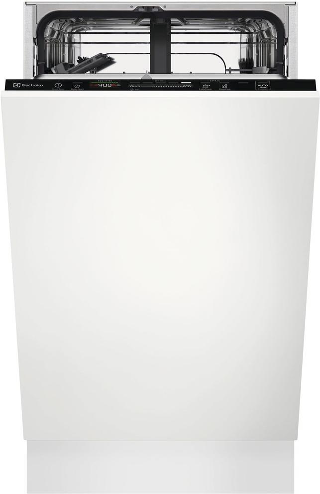 

Посудомоечная машина Electrolux EEQ942200L, EEQ942200L