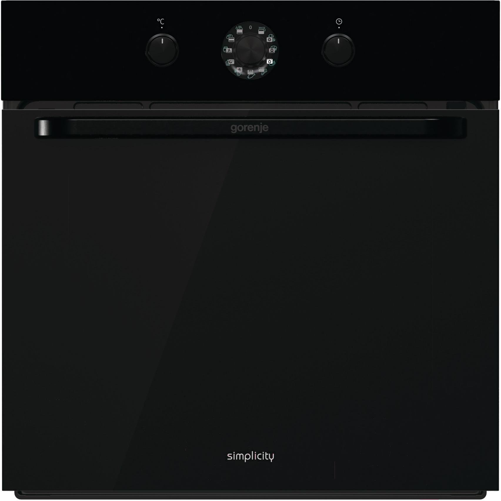 

Духовой шкаф Gorenje BO74SYB